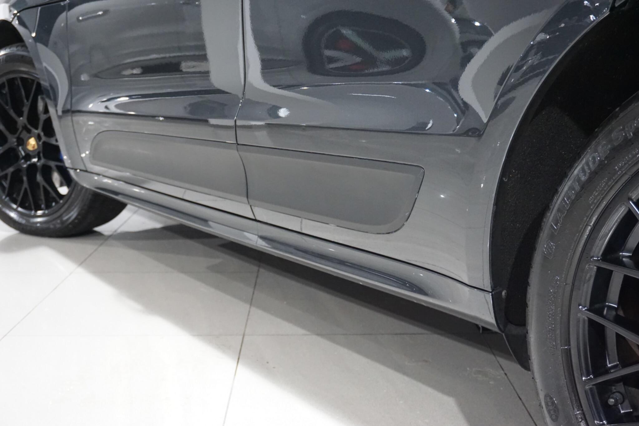 Porsche Macan 2.9T V6 GTS SUV 5dr Petrol PDK 4WD Euro 6 (s/s) (380 ps)